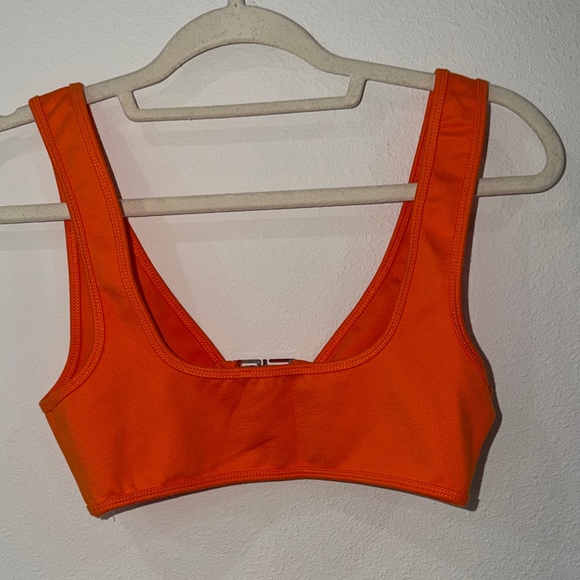 IAMGIA Orange Pant Set - Picture 4 of 6